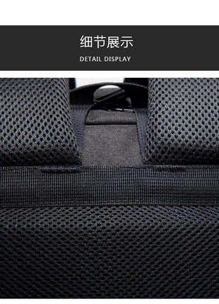 Sac à dos usb pro حقيبة ظهر للمحترفين - Backpack dz