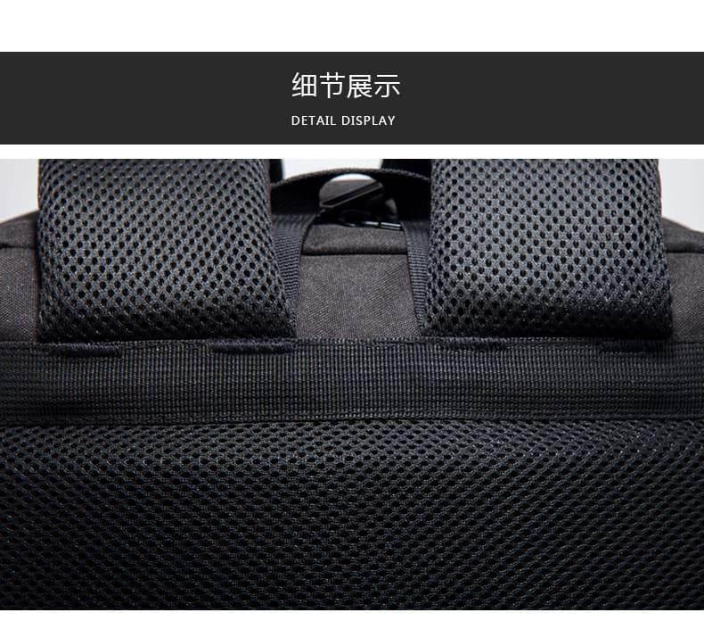 Sac à dos D'affaires USB Professionnel - Backpack dz