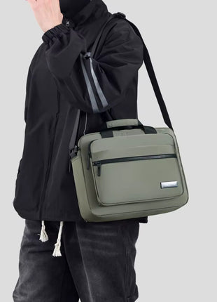 Cartable Porte Documents Multipoches 14'