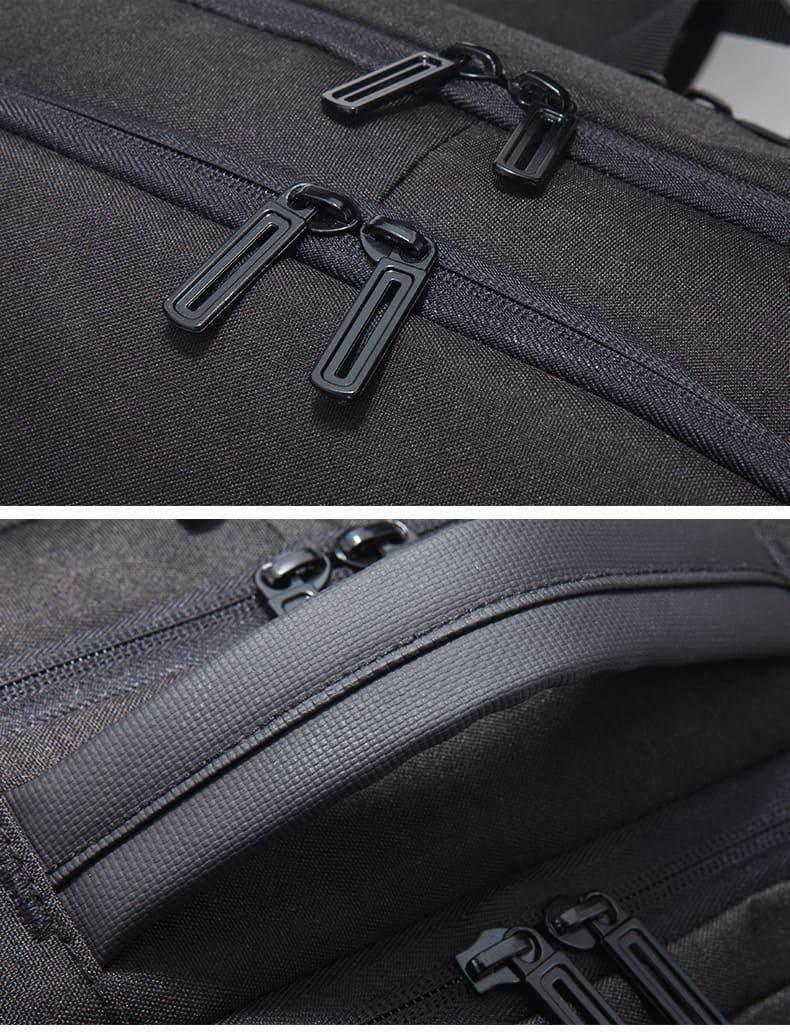 Sac à dos D'affaires USB Professionnel - Backpack dz