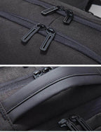 Sac à dos D'affaires USB Professionnel - Backpack dz