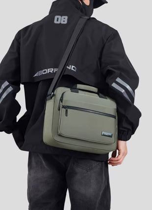 Cartable Porte Documents Multipoches 14'