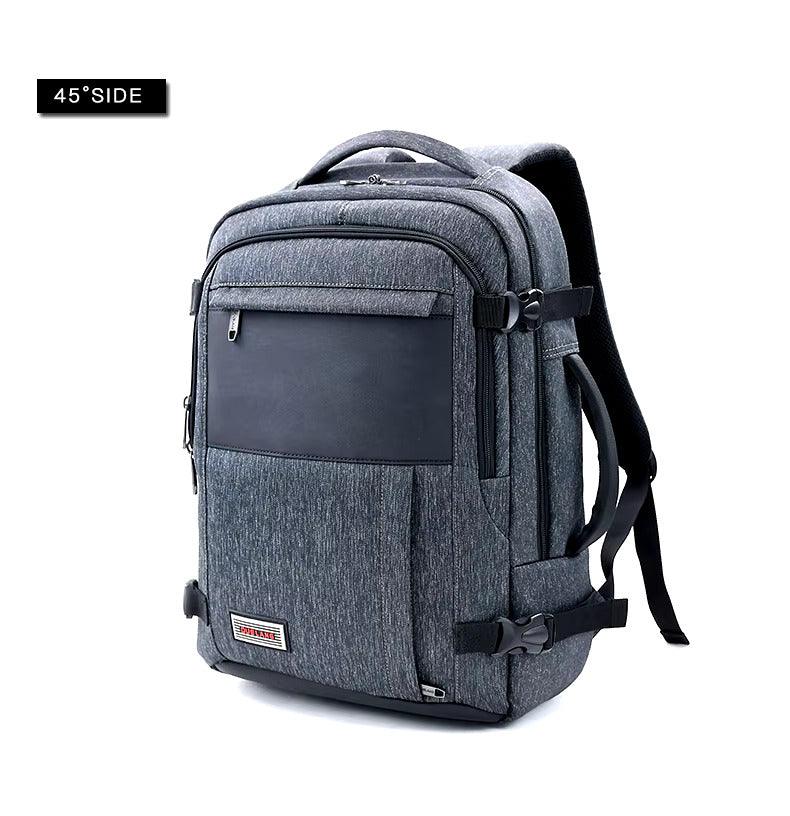 Sac a Dos D'affaires Grand Capacité 17' - Backpack dz