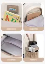 Sac a Dos CEM Unisexe - Backpack dz