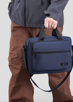 Cartable Porte Documents Multipoches 14'