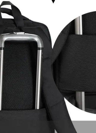 Sac a Dos Élégant AOKING Pour Laptop 15' pouces - Backpack dz