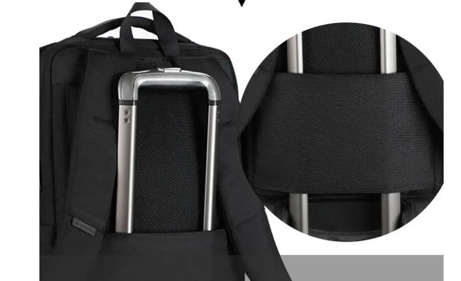 Sac a Dos Élégant AOKING Pour Laptop 15' pouces - Backpack dz