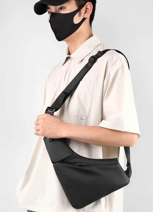Sacoche Sous-Veste Près du Corps - Backpack dz
