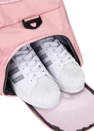 Le Sac a Dos, Cabas Sport Unisexe - Backpack dz