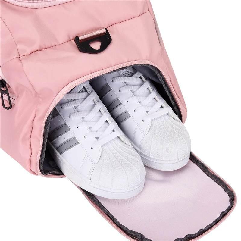 Le Sac a Dos, Cabas Sport Unisexe - Backpack dz