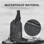 Sacoche poitrine Aoking Sport Outdoor Casual