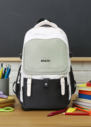 Sac à Dos Unisexe BAILIQI