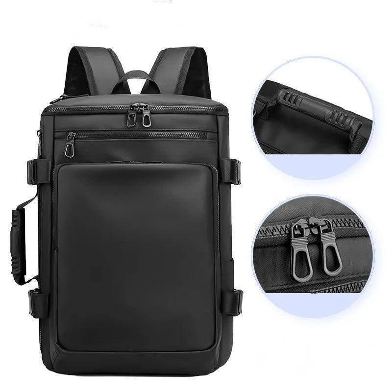 Sac a Dos Cabas Sac de voyage avec Bandoulière 3 en 1 - Backpack dz