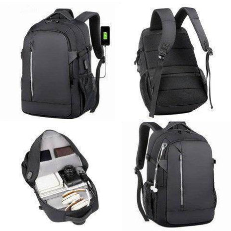 Sac à Dos Fonctionnel Pratique - Backpack dz