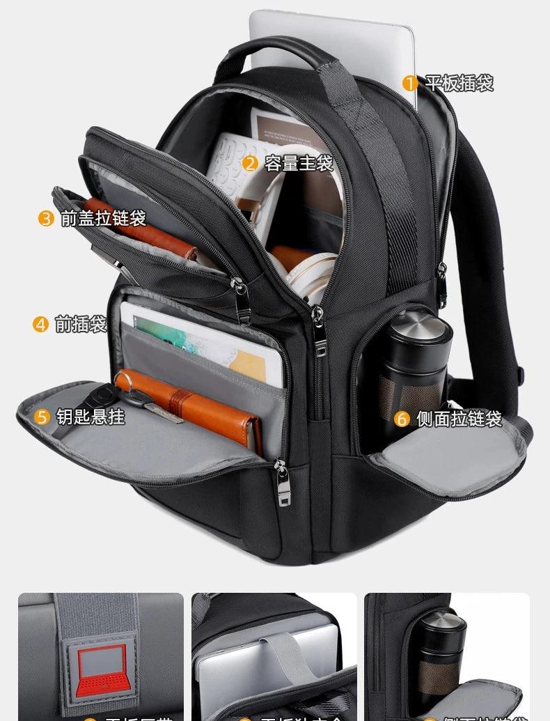 Sac a Dos Compact Durable - Backpack dz