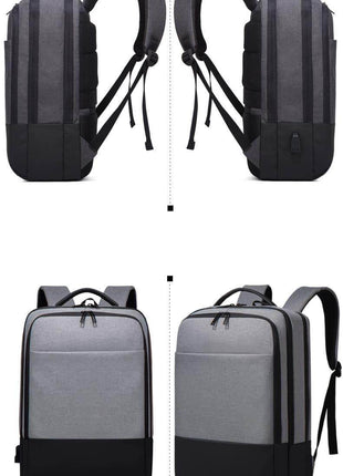 Sac à dos usb pro حقيبة ظهر للمحترفين - Backpack dz
