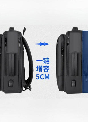 Le Sac à Dos et cartable Extensible - Backpack dz