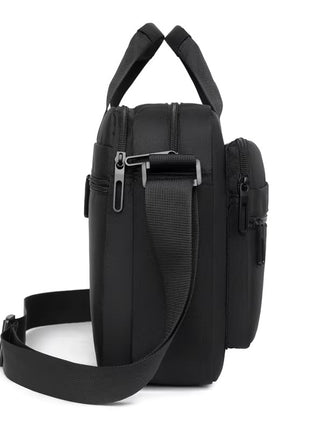 Cartable Porte Documents Multipoches 14'