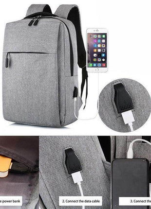 sac a dos - Backpack dz