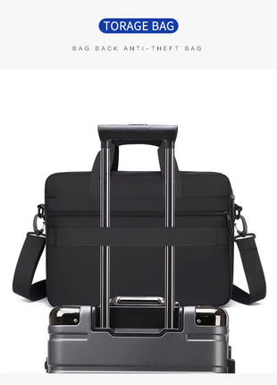 Cartable Porte Documents Multipoches 14'