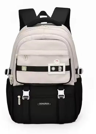 Pack Scolaire Complet – Sac à dos + Trousse