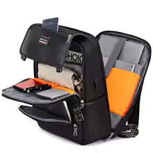 Sac a dos Wiersoon étanches multifonctionnel