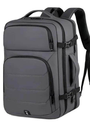 Sac à Dos Cartable Voyage Professionnel Grande Capacité avec Port USB - Backpack dz