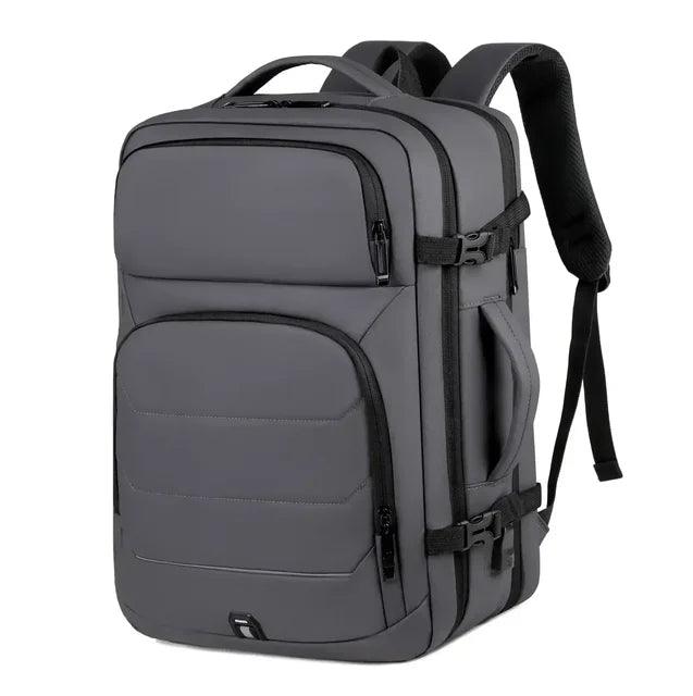 Sac à Dos Professionnel Grande Capacité avec Port USB