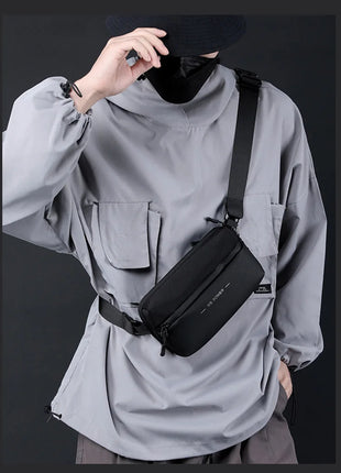Sac Bandoulière Imperméable Voyage