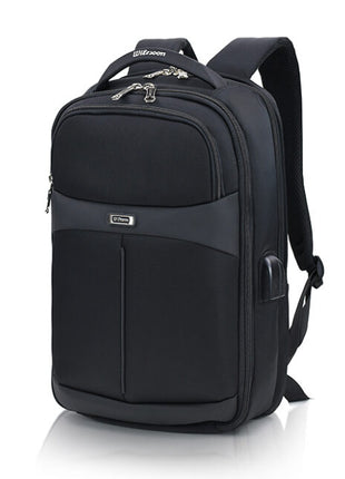 Sac à Dos Professionnel Wiersoon W3303 – Élégance, Confort et Performance