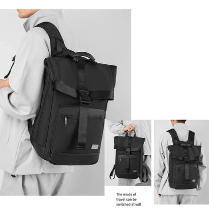 Sac a Dos a Enroulement FEESLEY Extraodinary - Backpack dz