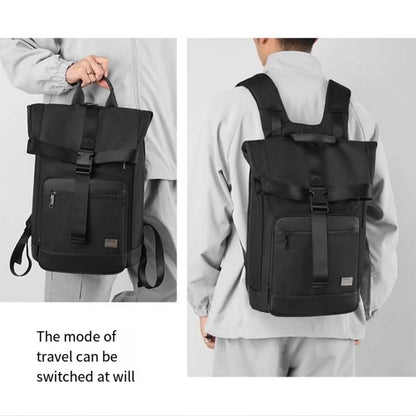 Sac a Dos a Enroulement FEESLEY Extraodinary - Backpack dz