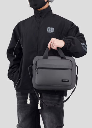 Cartable Porte Documents Multipoches 14'