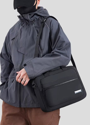 Cartable Porte Documents Multipoches 14'