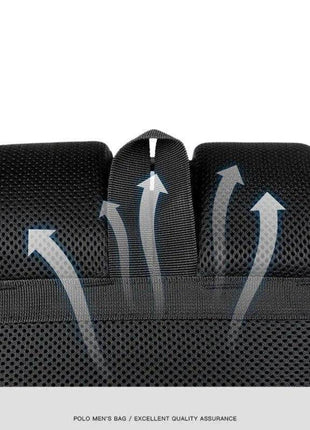 Le Sac à Dos et cartable Extensible - Backpack dz