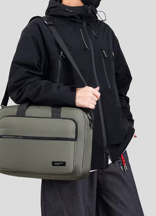 Cartable Porte Documents Multipoches 14'