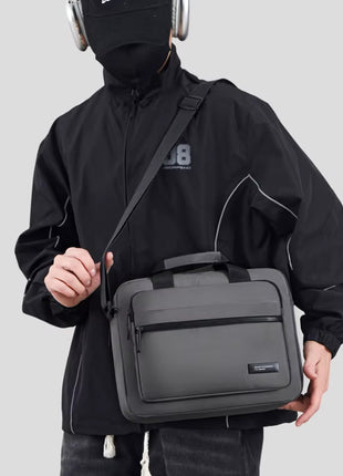 Cartable Porte Documents Multipoches 14'