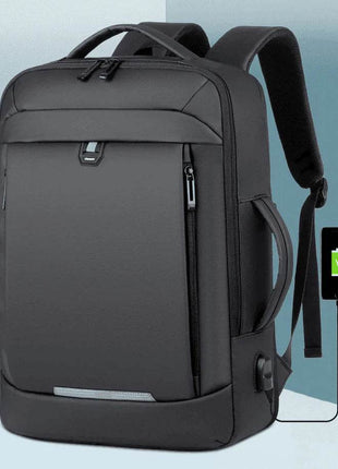 Sac à Dos et Cartable Extensible Classic - Backpack dz