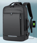Sac à Dos et Cartable Extensible Classic - Backpack dz
