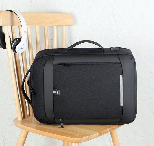 Sac à Dos et Cartable Spacieux Extensible - Backpack dz