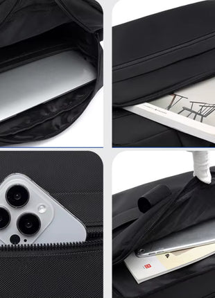 Cartable Porte Documents Multipoches 14'