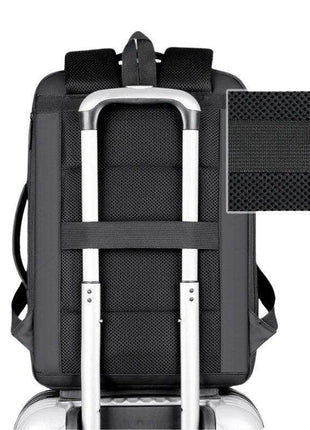Le Sac à Dos et cartable Extensible - Backpack dz