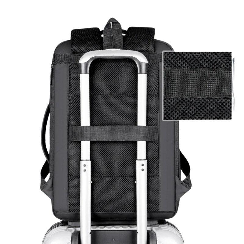 Le Sac à Dos et cartable Extensible - Backpack dz