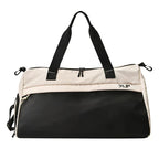 Cabas Casual Léger avec Compartiment Chaussures JLP - Backpack dz