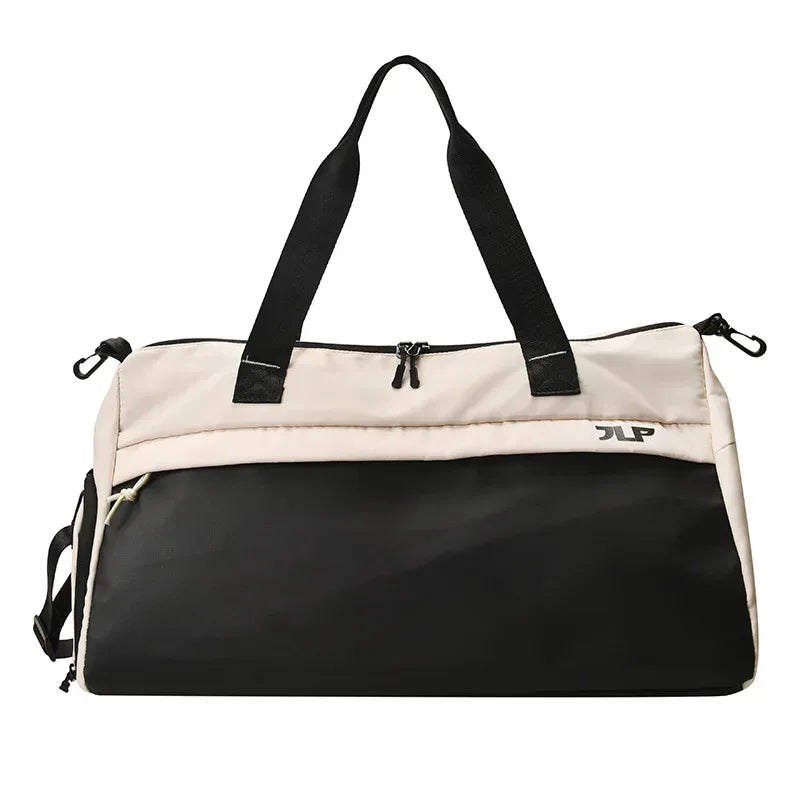 Cabas Casual Léger avec Compartiment Chaussures JLP - Backpack dz