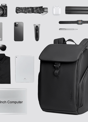 Sac a dos Arctic Hunter casual