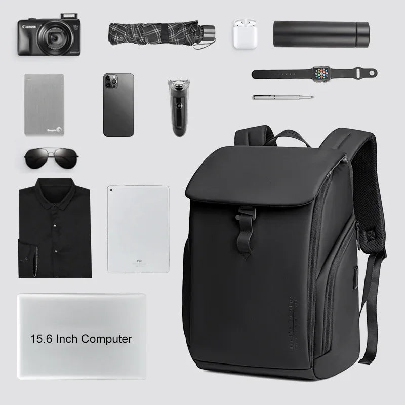 Sac a dos Arctic Hunter casual - Backpack dz