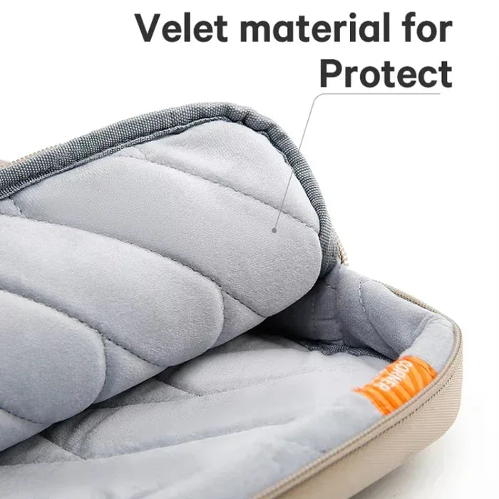 Housse de Protection Bange pour PC Portable - Backpack dz