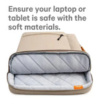 Housse de Protection Bange pour PC Portable - Backpack dz