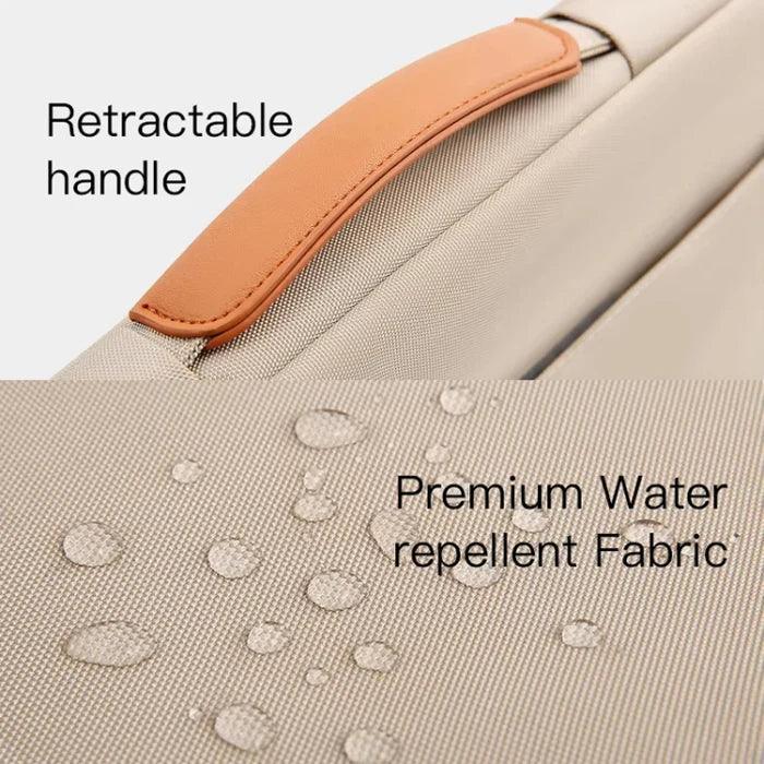 Housse de Protection Bange pour PC Portable - Backpack dz